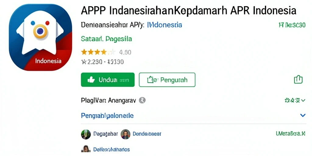 Tampilan antarmuka yang menarik dan pengguna-friendly.