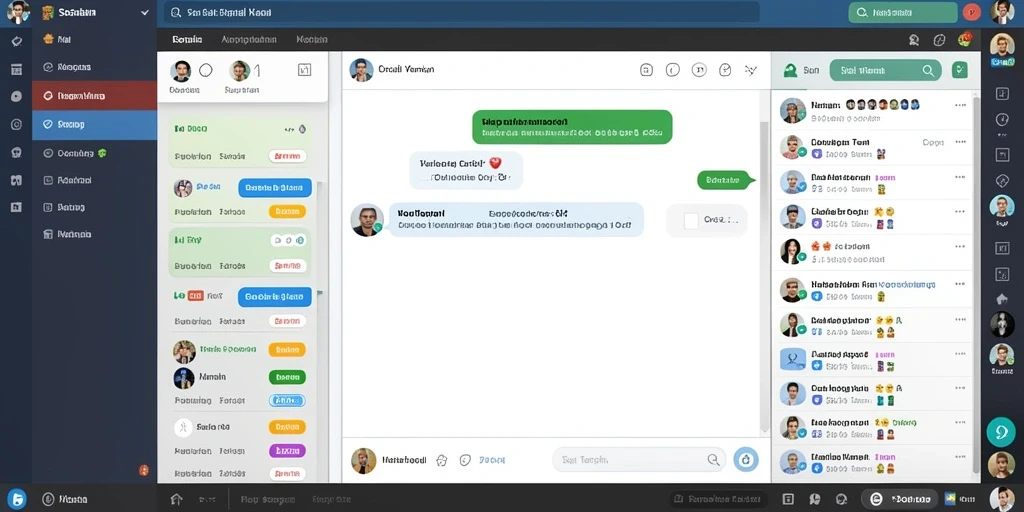 Screenshot menunjukkan halaman utama dengan pilihan permainan yang beragam.